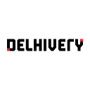 Delhivery: Courier App