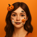 Halloween Photo Editor