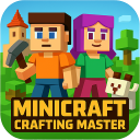 MiniCraft Crafting Master