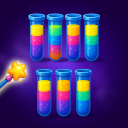 Potion Sort: Color Water Sort
