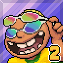 Natural Unintelligence Z2