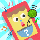 Cartoon Phone's Wonder Pocket