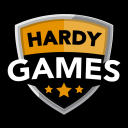 Hardy Games