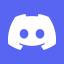 Ícone de Discord – Talk, Play, Hang Out