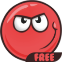 Red Ball - Super Game Ball