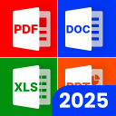 All Document Reader - View PDF