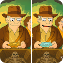 Spot it find all differences