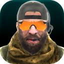 Humanity vs Mechs legion Armored AI wars arena