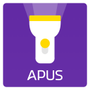 APUS Flashlight-Free & Bright