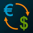 USD to Euro Converter