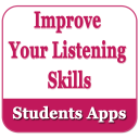 Improve Your Listening Skills - an educational app
