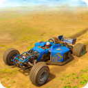 Formula Car Driving: Car Games