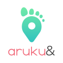 aruku&(あるくと) 歩いてポイントが貯まる歩数計アプリ
