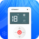 Universal AC Remote Control