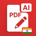 AI PDF Reader PDF Editor Sign