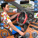 Drive Luxury Car Prado Parking