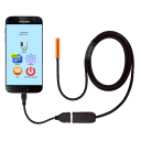 2019 Endoscope, USB camera for SAMSUNG, SONY