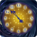 Star Clock