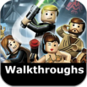 Lego Star Wars Walkthroughs
