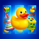 ToysBox Sorting Puzzle