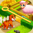 Farm Rescue Town -Pull the pin