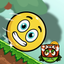 Ball V - Red Boss Challenge