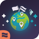 Flags Game Discover Flags & Challenge Your Friends