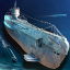 Sea War Raid icon