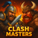 Clash Masters