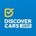 DiscoverCars: Cheap Car Rental