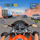 Moto World Tour: Bike Racing