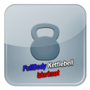 Full-Body Kettlebell Workout