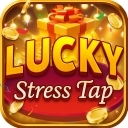Lucky Stress Tap