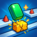 Epic Break it Puzzle Flip