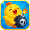 Bomb Chip Challenge Funny