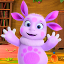 Moonzy. Kids Mini-Games