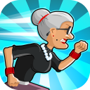 Angry Gran Run - Running Game