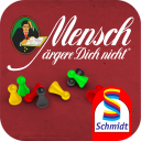 Mensch ärgere Dich nicht ®