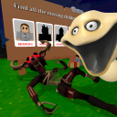 Night Survive in Haunt Forest