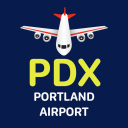 Portland Airport Flight Info