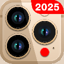 HD Camera for Android: XCamera