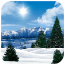 Nature Live Wallpaper