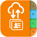Contacts Backup & Restore