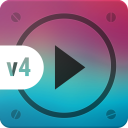 Skin for PlayerPro KK Light