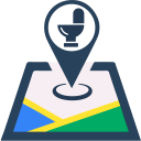 Toilocator - Toilets Near You