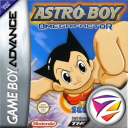 Astro Boy Omega Factor
