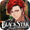 ブラックスター Theater Starless