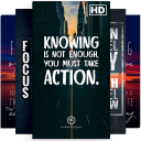 Inspirational Quotes Qallpapers HD Offline