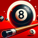 8 Ball Pool – Billiards