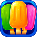 Ice Candy - Cup Cake Games